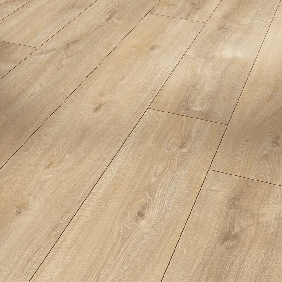 Ламінат Parador TrendTime 6 Дуб нова світлий вибілений 1567469 Ламінат Parador TrendTime 6 Дуб нова світлий вибілений 1567469