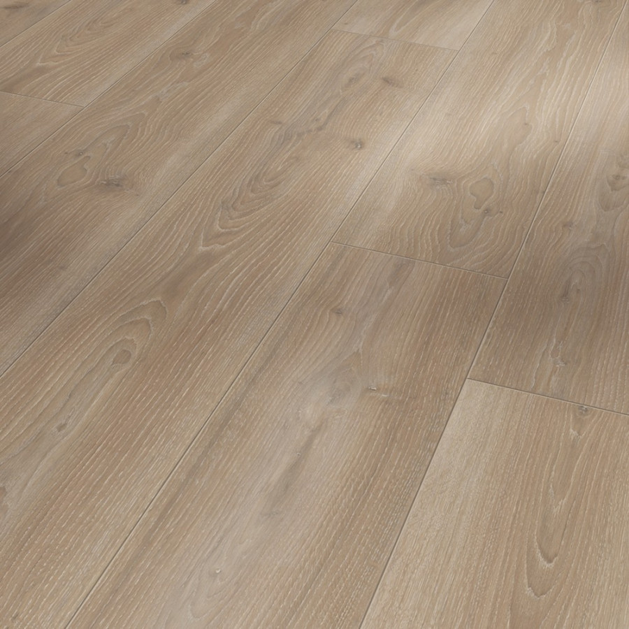 Ламінат Parador TrendTime 6 Дуб Скайлайн перлинно-сірий 1601103 Ламінат Parador TrendTime 6 Дуб Скайлайн перлинно-сірий 1601103