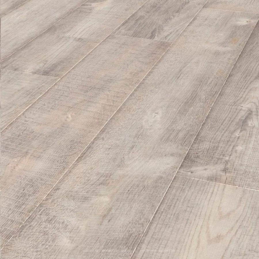 Ламінат EuroHome VILLA Дуб Битник *K277 Ламінат EuroHome VILLA Дуб Битник *K277