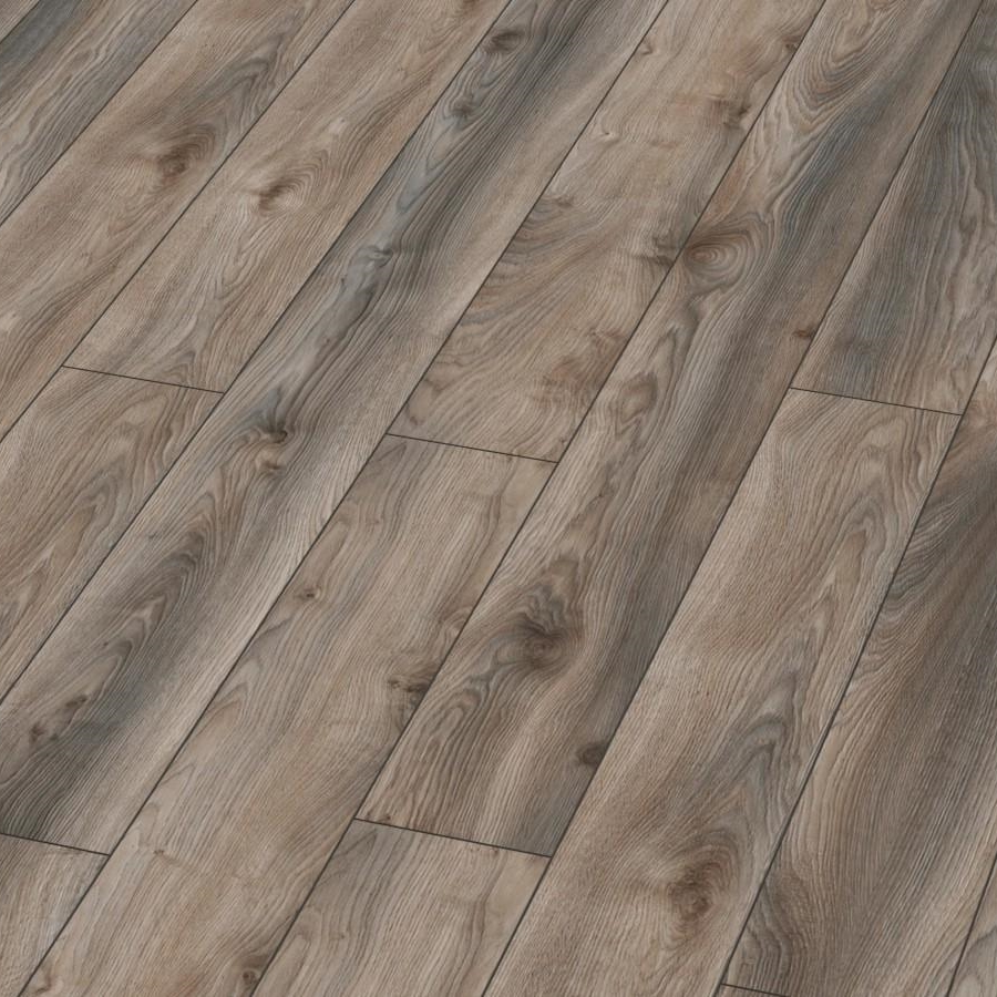 Ламинат Kronotex Mammut Дуб Сірий Макро KM-4792* Ламинат Kronotex Mammut Дуб Сірий Макро KM-4792*