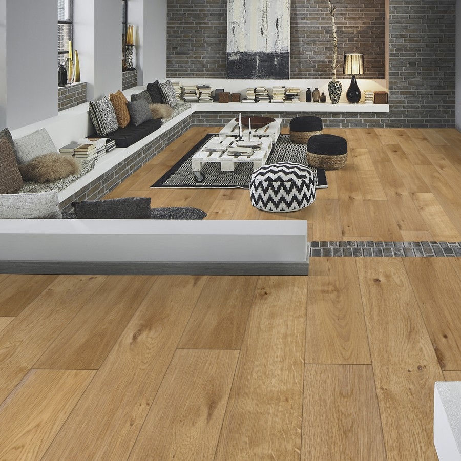 Ламінат My Style My Art LONG Букінгемський дуб MS-K329* Ламінат My Style My Art LONG Букінгемський дуб MS-K329*