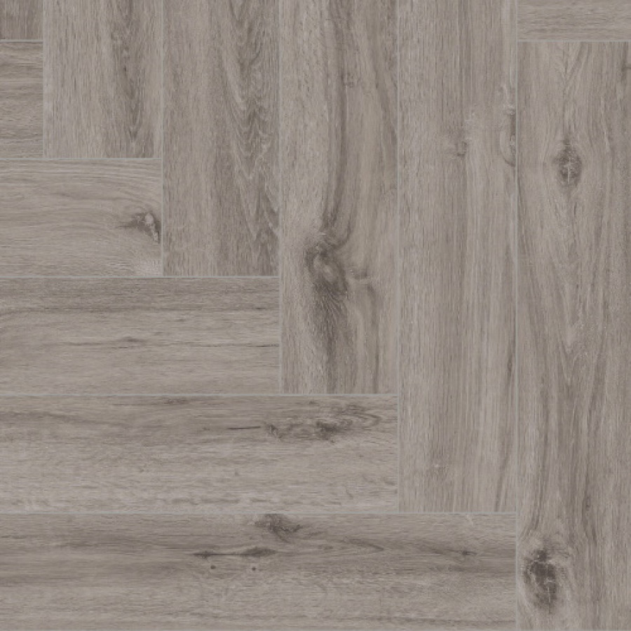 SPC ламінат Falquon The Floor Herringbone Дуб Aspen *P1002 SPC ламінат Falquon The Floor Herringbone Дуб Aspen *P1002