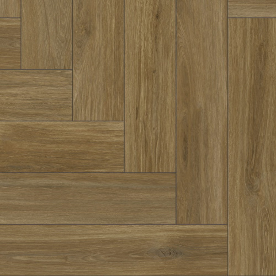 SPC ламінат Falquon The Floor Herringbone Дуб Calm *Р6003 SPC ламінат Falquon The Floor Herringbone Дуб Calm *Р6003